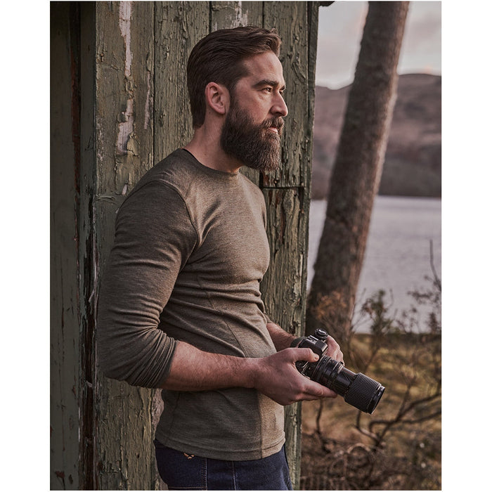 Hoggs Merino Wool Base Layer