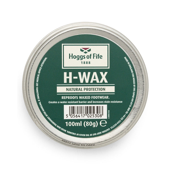 Hoggs H - Wax  ( Dubbin )