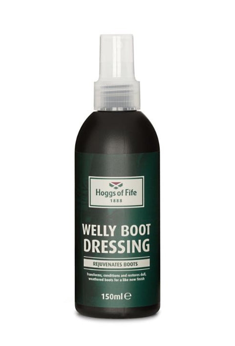 Hoggs Welly Boot Dressing 150ml