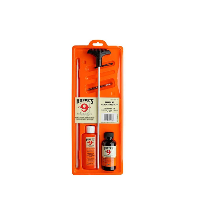 Hoppe's .22 Rifle Cleaning Kit