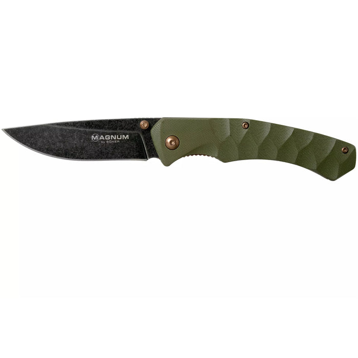 Boker Magnum Iguanodon - C072