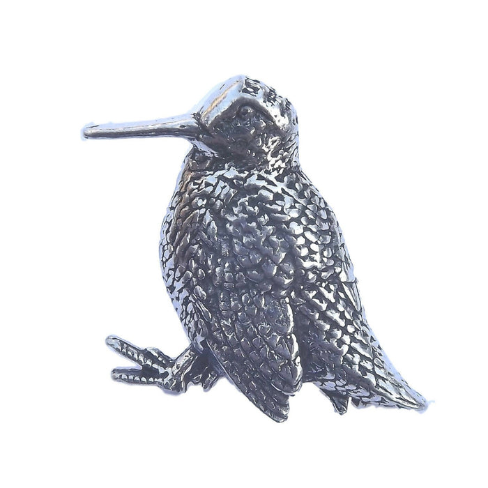 Pewter Pin Assortment