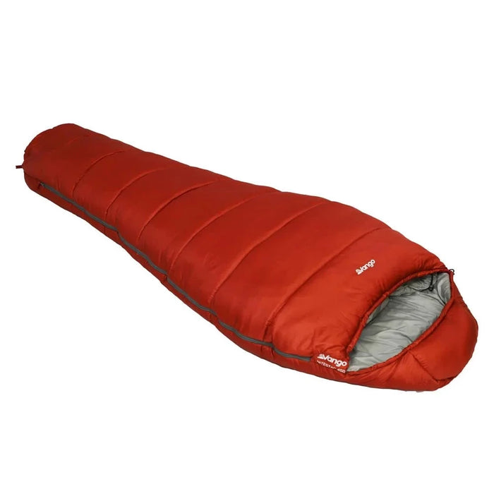 Vango Nitestar Alphs 450 - Harissa