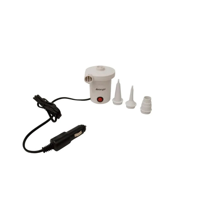 Vango Mistral DC Pump  White