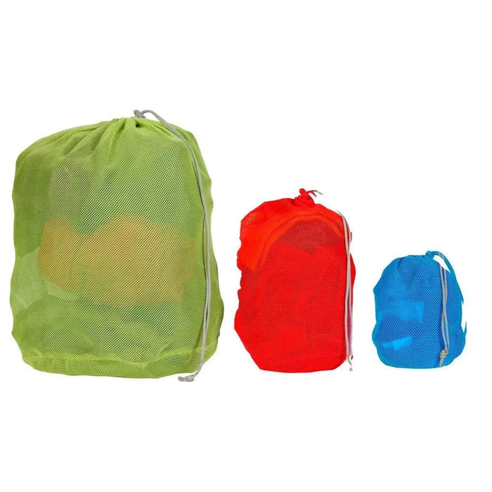 Vango Mesh Bag Set Mixed