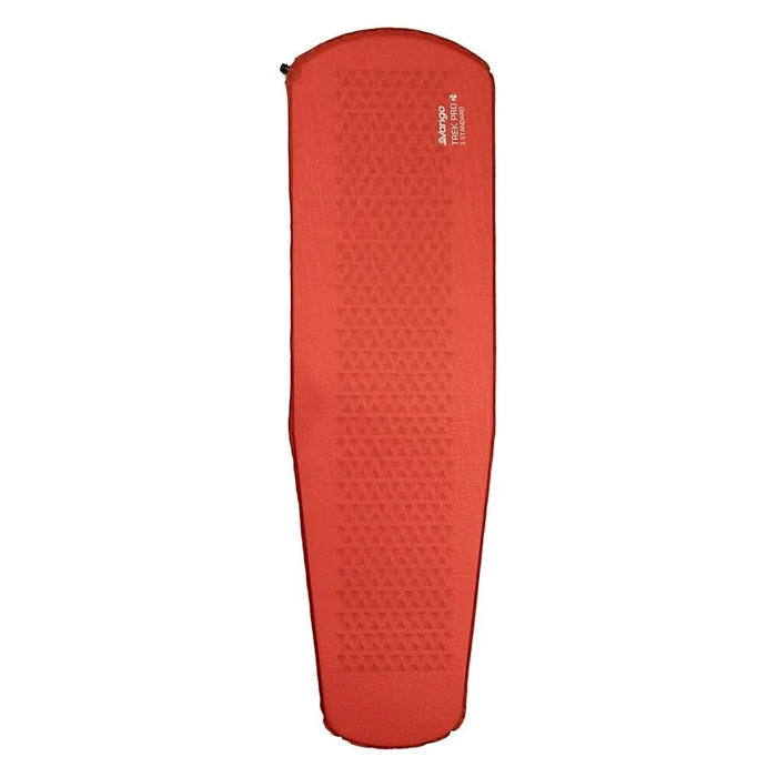 Vango Trek Pro 3 Standard Matt - Tango Red
