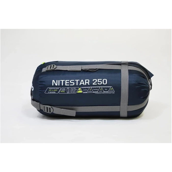 Vango Nitestar Alpha 250 Sleeping Bag