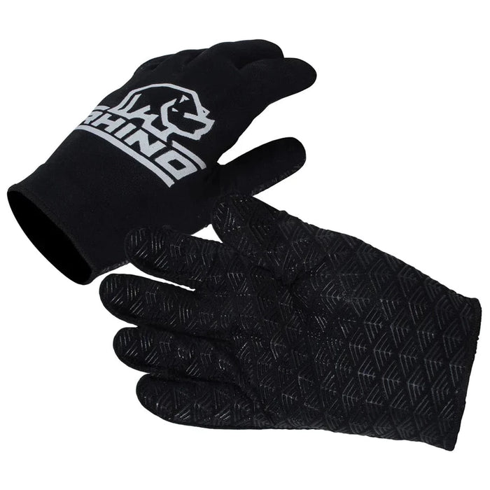 Rhino Pro Full Finger Mitts - Junior