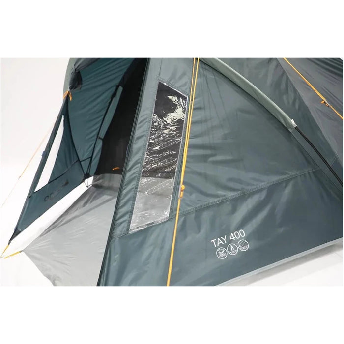 Vango Tay 400 4 Man Tent