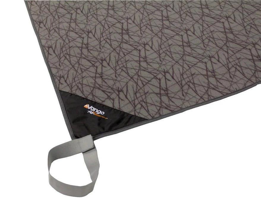 Vango Joro 600XL (Dura) - Insulated Fitted Carpet  CP131