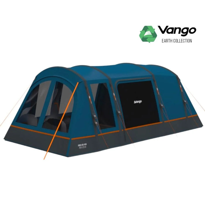 Vango Joro Air 450 Sentinel Eco Dura Package Tent