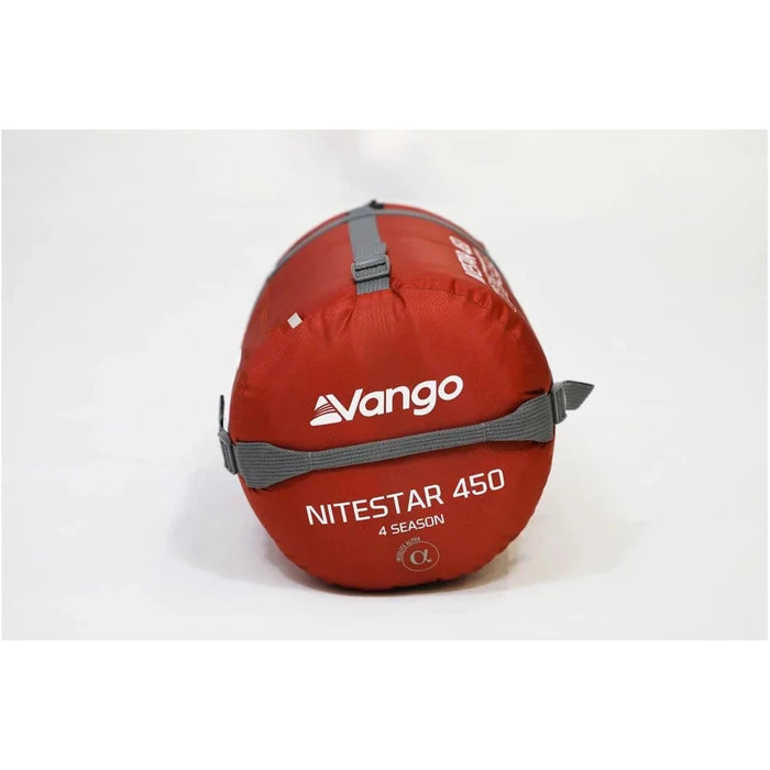 Vango Nitestar Alphs 450 - Harissa