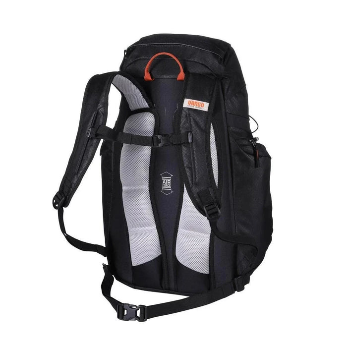 Vango Trail 25 Litre  Black Rucksack