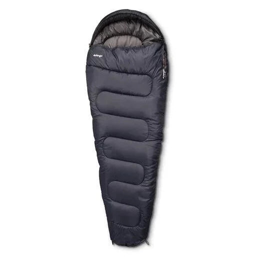 Vango Atlas 250 Sleeping Bag - Midnight Navy