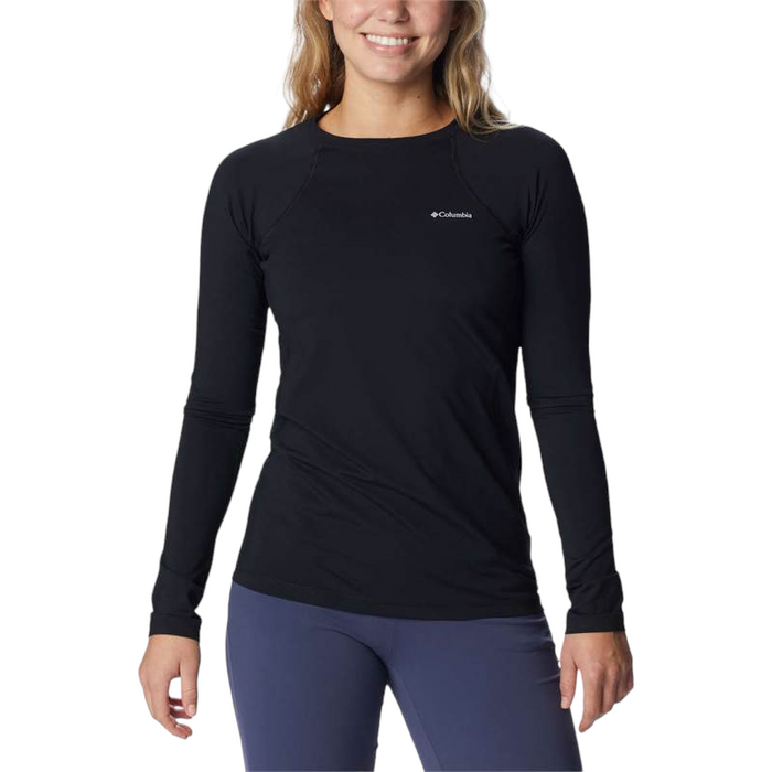Columbia Midweight Stretch Long Sleeve Top Ladies