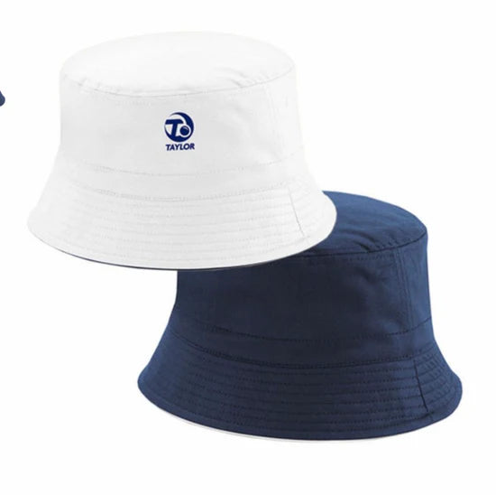 Taylor Reversible Bucket Sun Hat