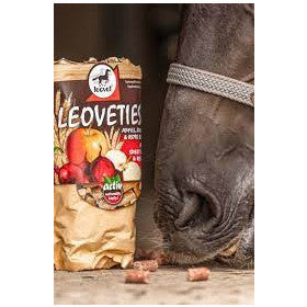 Leovet - Supplementary Feed For Horses