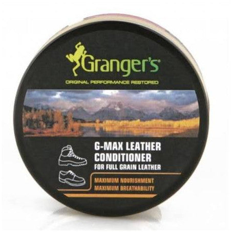 Grangers G-Max Leather Conditioner