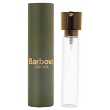 Barbour Heritage For Her Atomiser 15ml