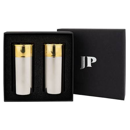 Jack Pyke Salt & Pepper Pot