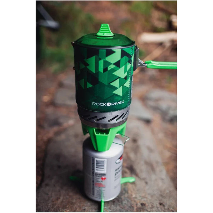 Rock N River Nitro Boil x 2