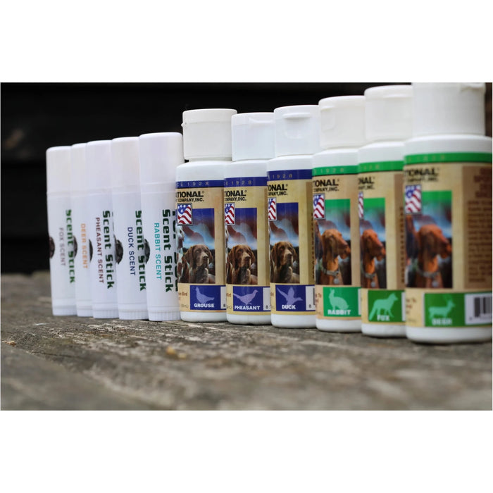 Sporting Saint Duck Scent