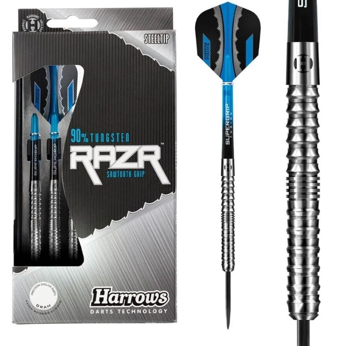 Harrows Razr Darts