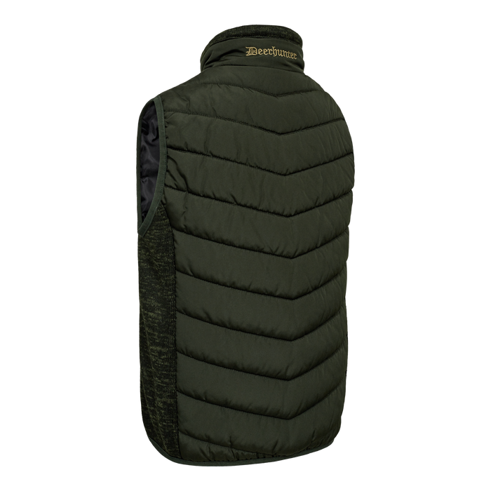Deerhunter Youth Moor Padded Waistcoat  4568