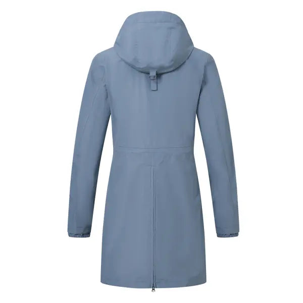 HV Polo Parka IRH Joy Ride Moonstone