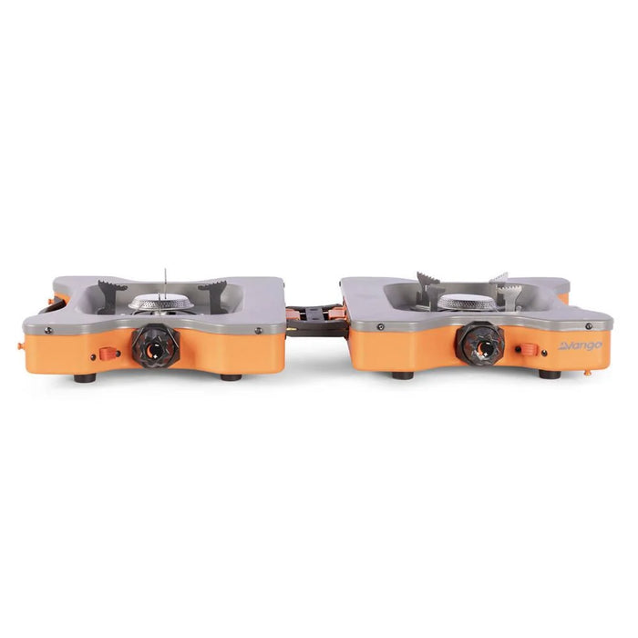 Vango Inferno Double Cooker