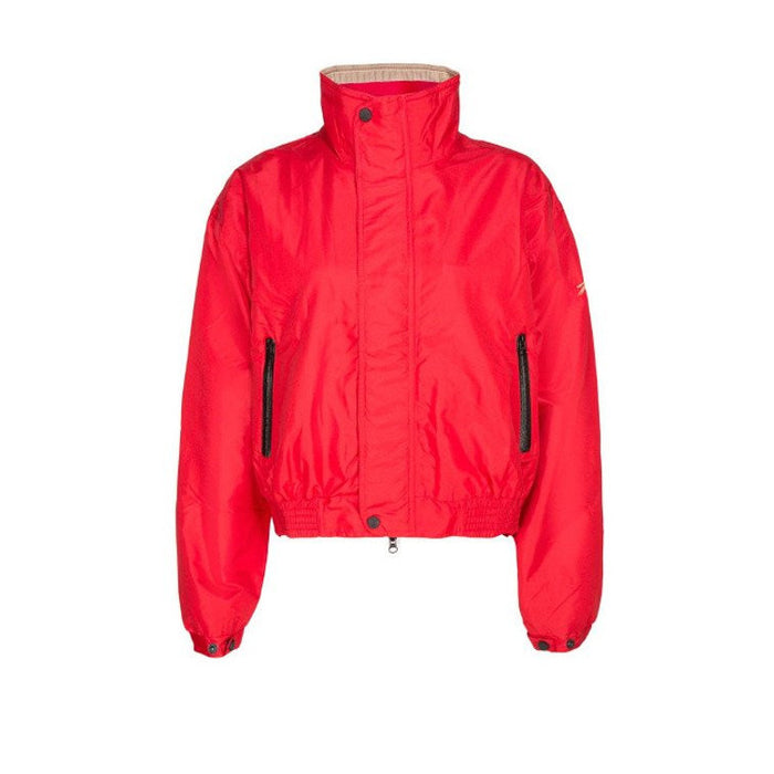 Paul Carberry Racewear  Adult Jacket - Red
