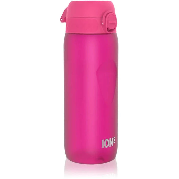 Ion8 Leak Proof Cycling Water Bottle, BPA Free, 750ml / 24oz,
