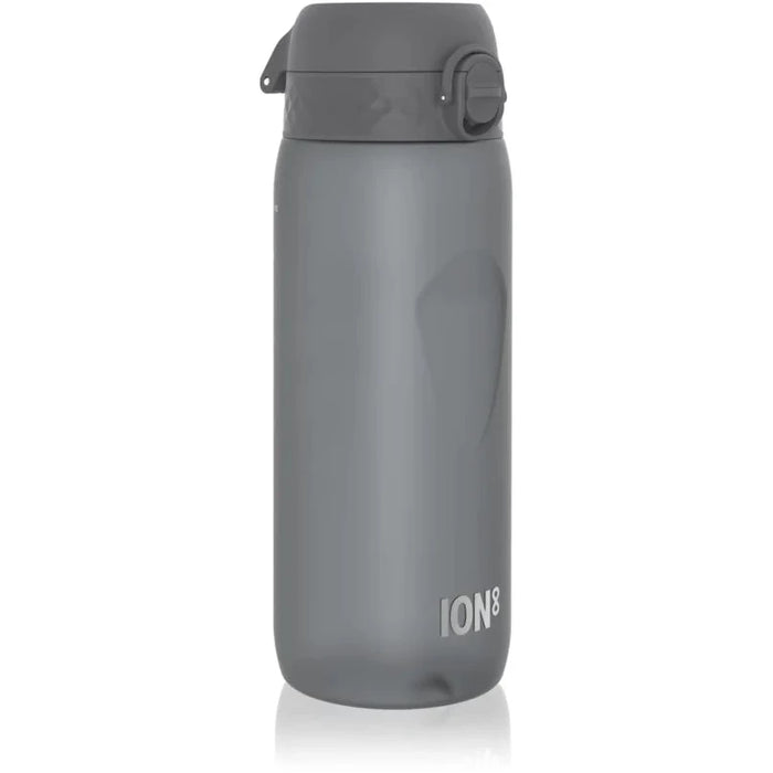Ion8 Leak Proof Cycling Water Bottle, BPA Free, 750ml / 24oz,
