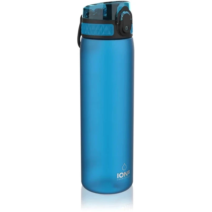 Ion8 Slim Water Bottle 500ml 18oz