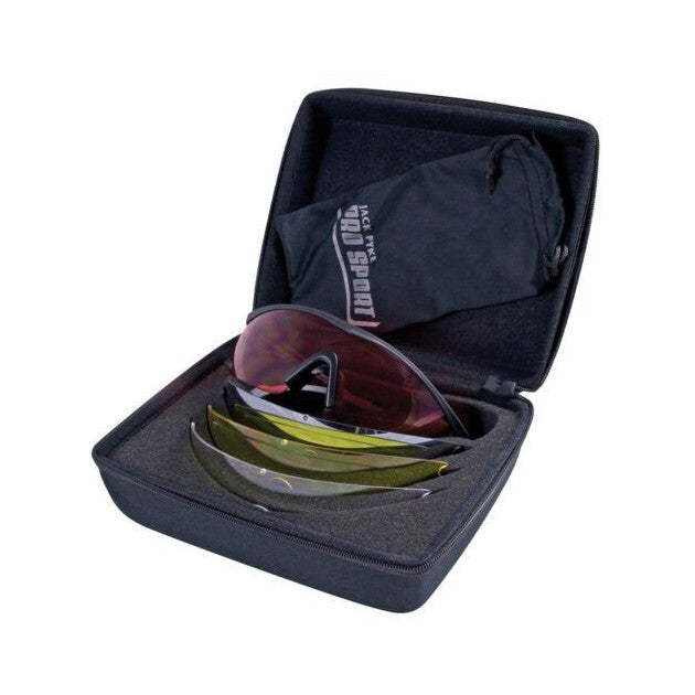 Jack Pyke GP Shooting Glasses
