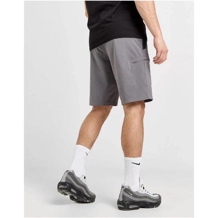 Columbia Triple Canyon Short - City Grey