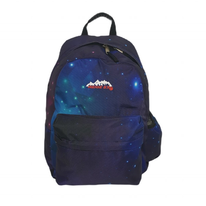 Ridge 53 Morgan Cannes Cosmic Backpack