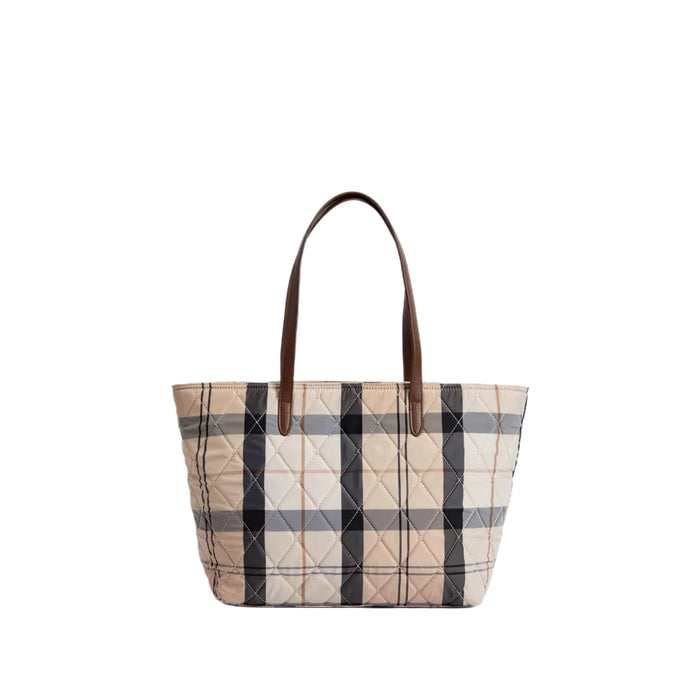 Barbour Wetherham Bag - Safari
