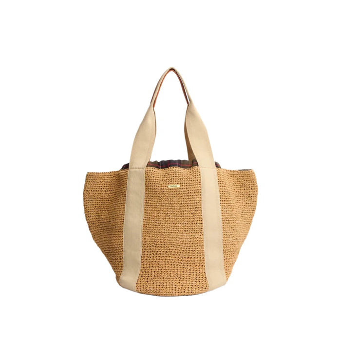 Barbour Lily Beach Tote Bag