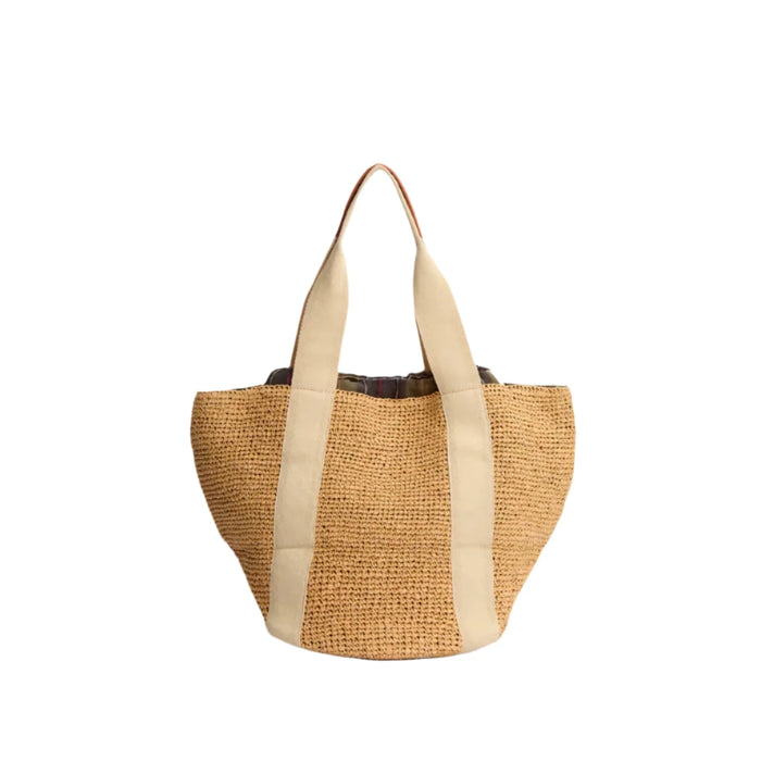 Barbour Lily Beach Tote Bag