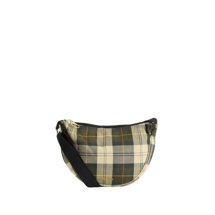 Barbour Mia Sling Bag - Ancient Tartan
