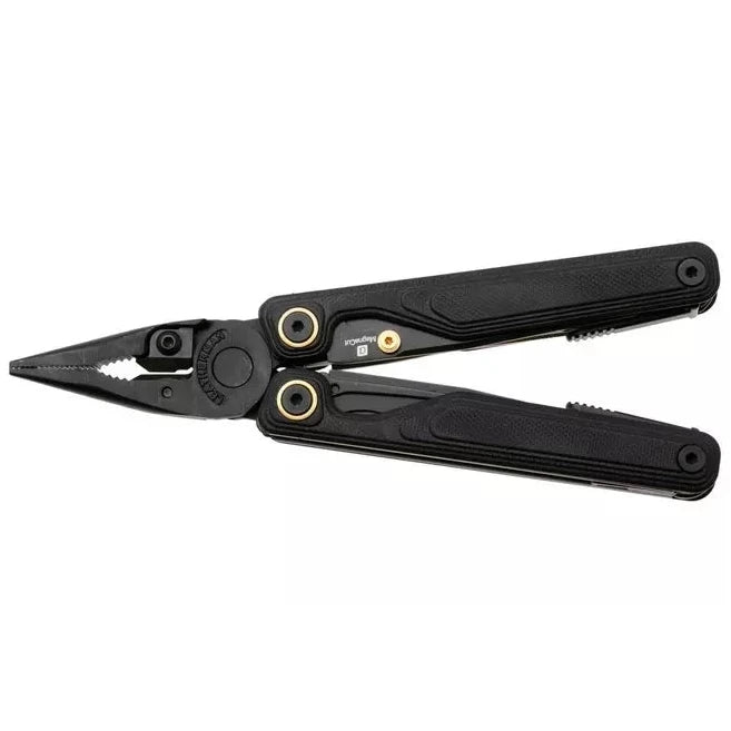 Leatherman Wave Alpha - Obsidian