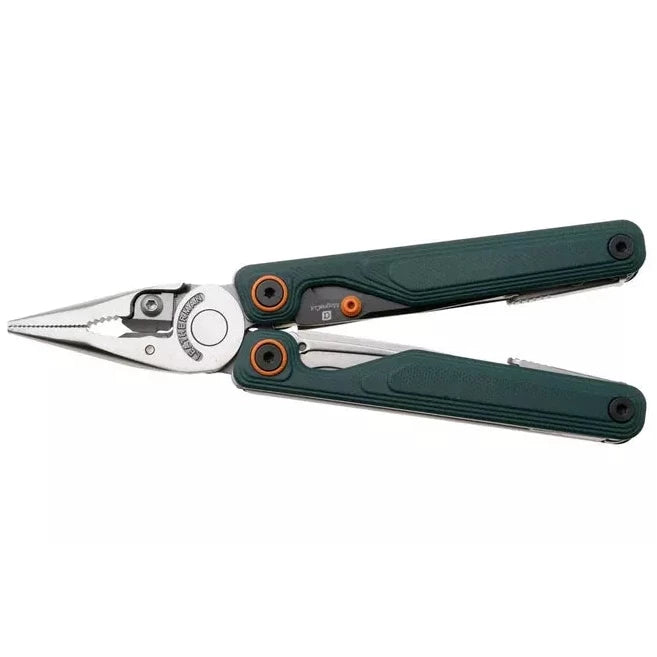 Leatherman Wave Alpha - Cascadia