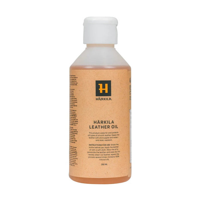 Harkila Leather Oil 250ml