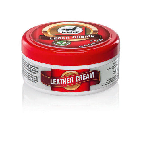 Leovet Leather Cream 200ml