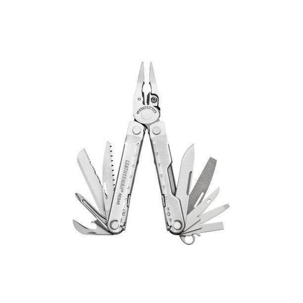 Leatherman Rebar