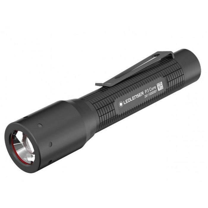 Ledlenser P7R Core +P3 Core Twin Pack