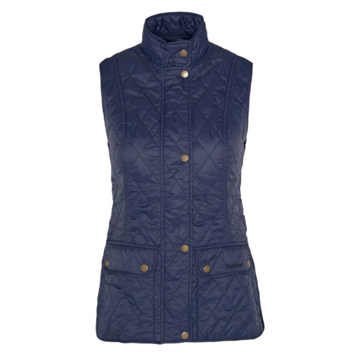 Barbour Otterburn Gilet - Navy