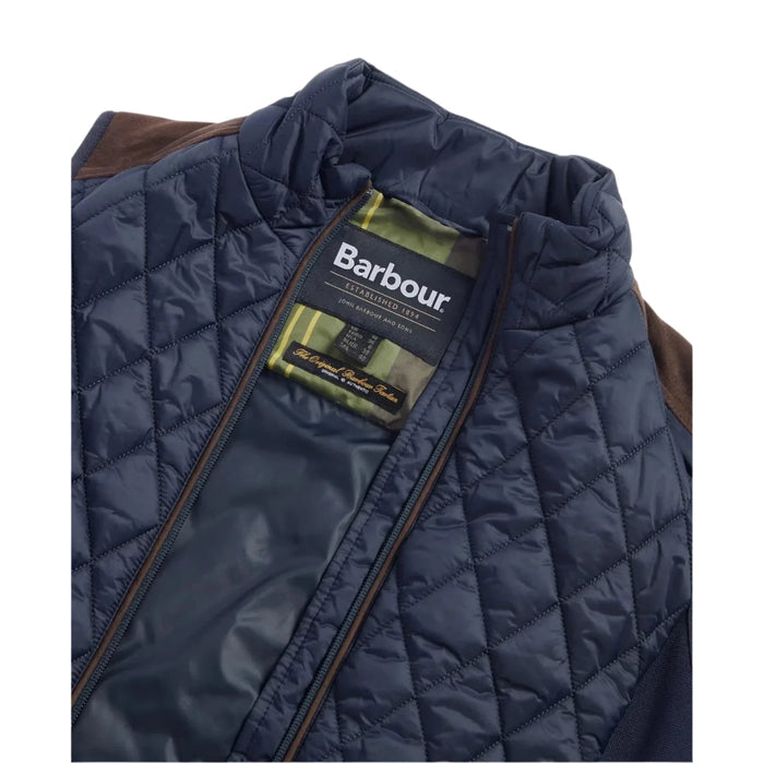Barbour Highfield Gilet - Navy
