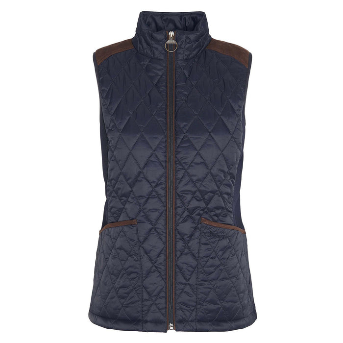 Barbour Highfield Gilet - Navy